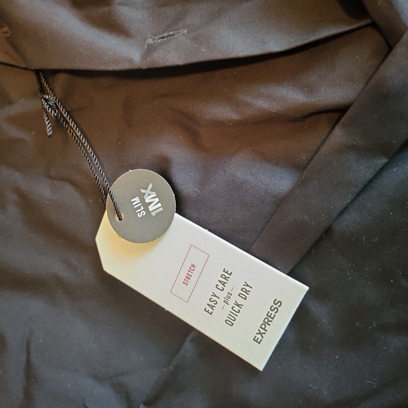 Dress Shirt - Picture 3 of 6